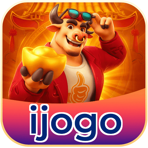 ijogo Logo