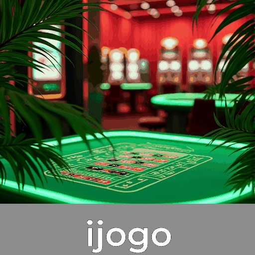 ijogo: Seu Cassino Online Seguro e Premiado