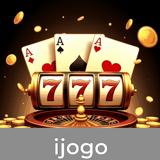ijogo: Plataforma de Jogo com Serviços Profissionais